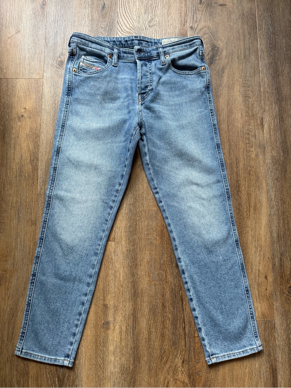 Diesel Babhila Jeans